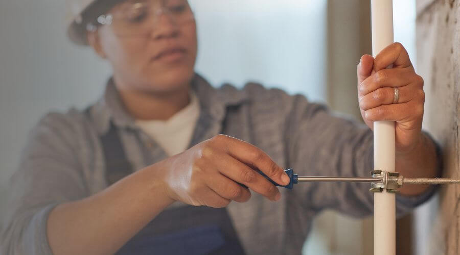 Professional same day plumber in Edmeston, NY